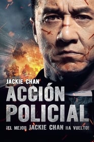 Acción policial (2013) Cliver HD - Legal - ver Online & Descargar