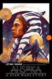 Ahsoka: A Star Wars Story