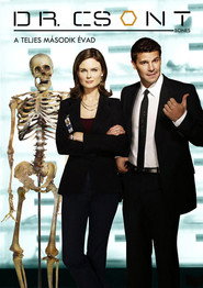 Bones Season 2 8