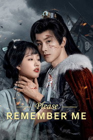 Please Remember Me poster