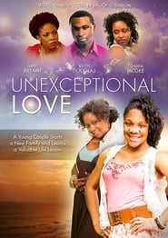 Poster Unexceptional Love
