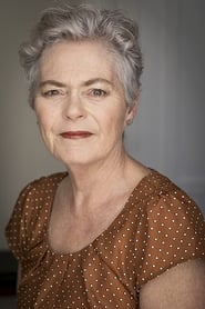 Julie Collis is Ethel