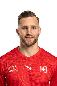 Silvan Widmer