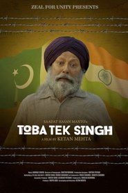 Poster Toba Tek Singh