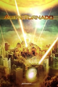 Tornado Warning / Alien Tornado (2012) online ελληνικοί υπότιτλοι