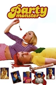 Party Monster streaming vostfr complet Française film [UHD] box office
2003