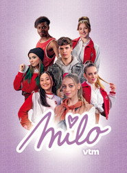 Milo постер