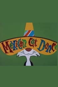 Mexican Cat Dance постер