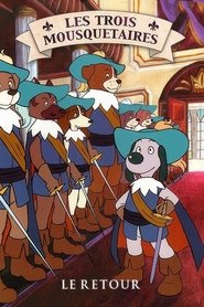 Au Service de sa Majesté