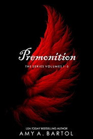 Premonitions poster