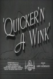 Regarder Quicker'n a Wink en Streaming  HD