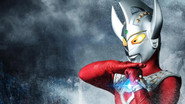 ウルトラマンタロウ