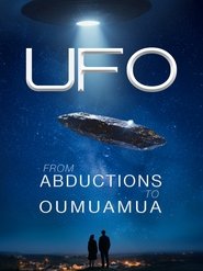 UFO from Roswell to Oumuamua (1970)