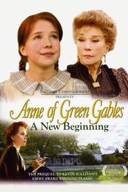 Anne of Green Gables: A New Beginning (2008)