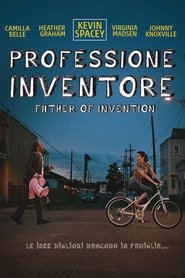 Film Professione inventore 2010 Streaming ITA gratis