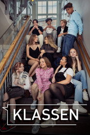 The Class постер
