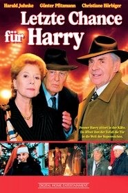 Poster Letzte Chance für Harry 1998