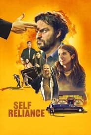 Self Reliance (2023) poster