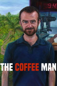 The Coffee Man