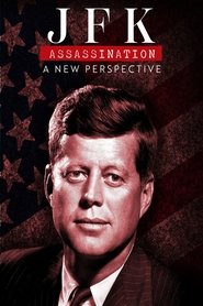 JFK Assassination: A New Perspective (2025)