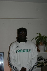 Rosilin van der Sippe