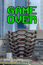 Poster Hudson Yards Video Game