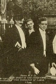 The Spirit of the Conqueror (1914)