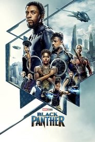 Black Panther Black Panther