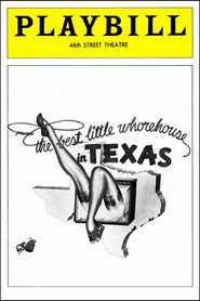 The Best Little Whorehouse in Texas