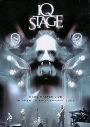 IQ - Stage Poster