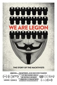 Poster How Hackers Changed the World 2013