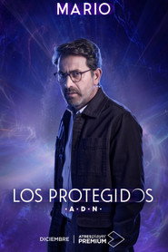 Los Protegidos: A.D.N. постер