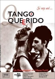 Poster Tango Queerido 2016