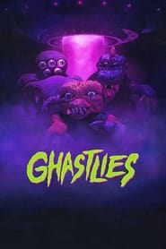 Poster Ghastlies