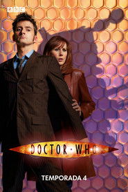 Doctor Who — Temporada 4