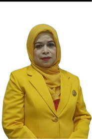 Hj. Ely Rahmi