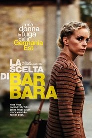La scelta di Barbara poster watch La scelta di Barbara now