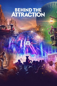 Behind the Attraction постер