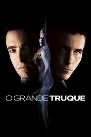 Pôster de O Grande Truque