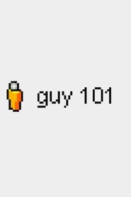 Poster Guy 101 2005