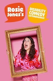 Poster Rosie Jones's Disability Comedy Extravaganza - Season 2 Episode 2 : Episode 2 1970