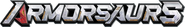 Armorsaurs Logo