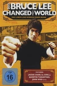 Poster How Bruce Lee Changed the World - Das Leben und Wirken einer Ikone