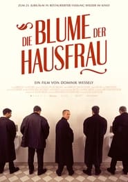 Poster Die Blume der Hausfrau