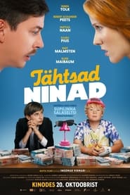 Poster Tähtsad ninad