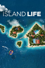 Island Life постер