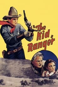 Poster The Kid Ranger