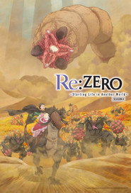 Re:ZERO -Starting Life in Another World-: Season 4