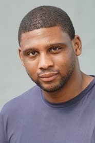 Isaiah Seward as Paramedic Durango