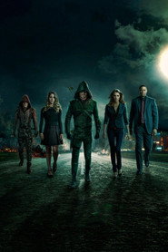 Arrow Season 3 23